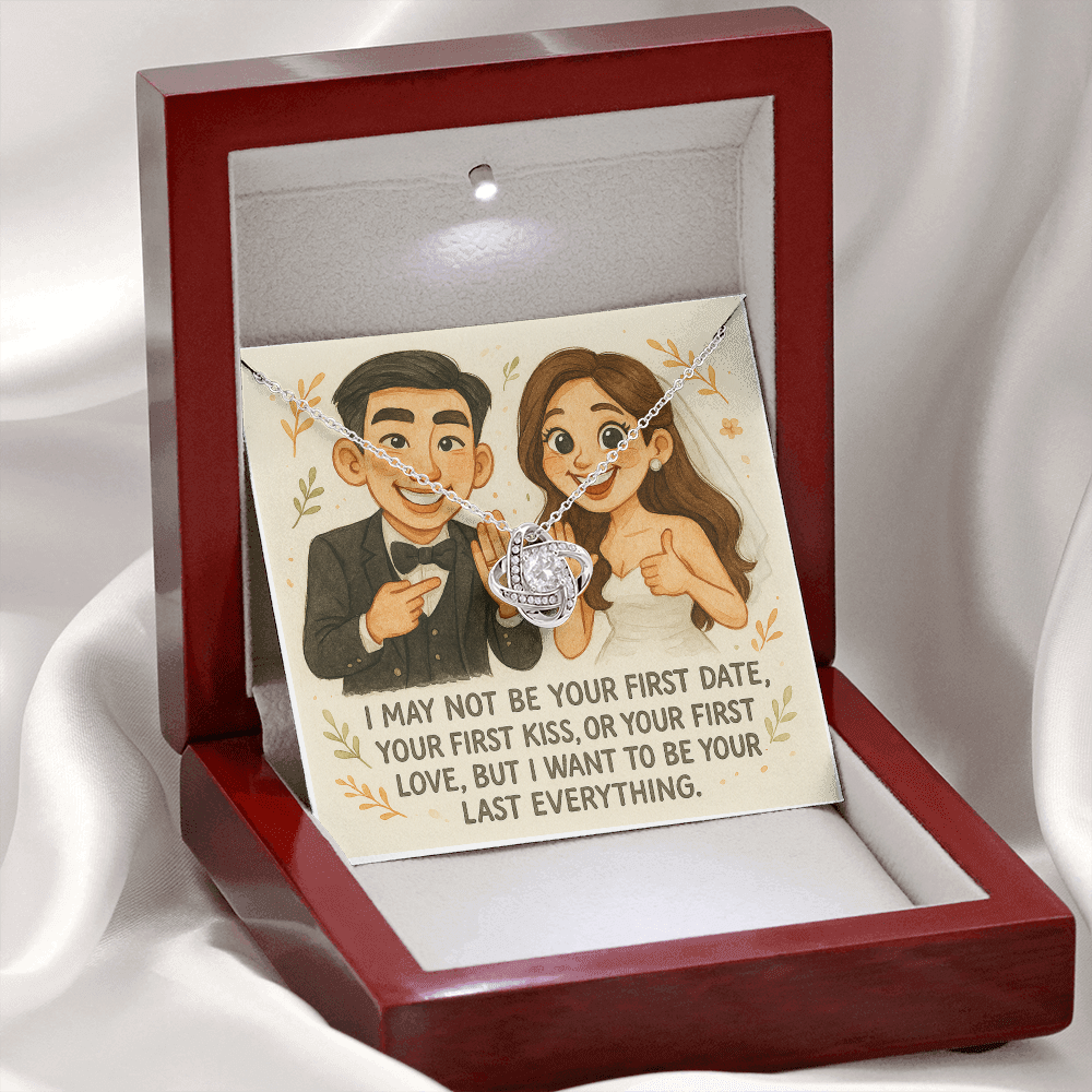 One Life & One Love Gift Set | Momavo ©
