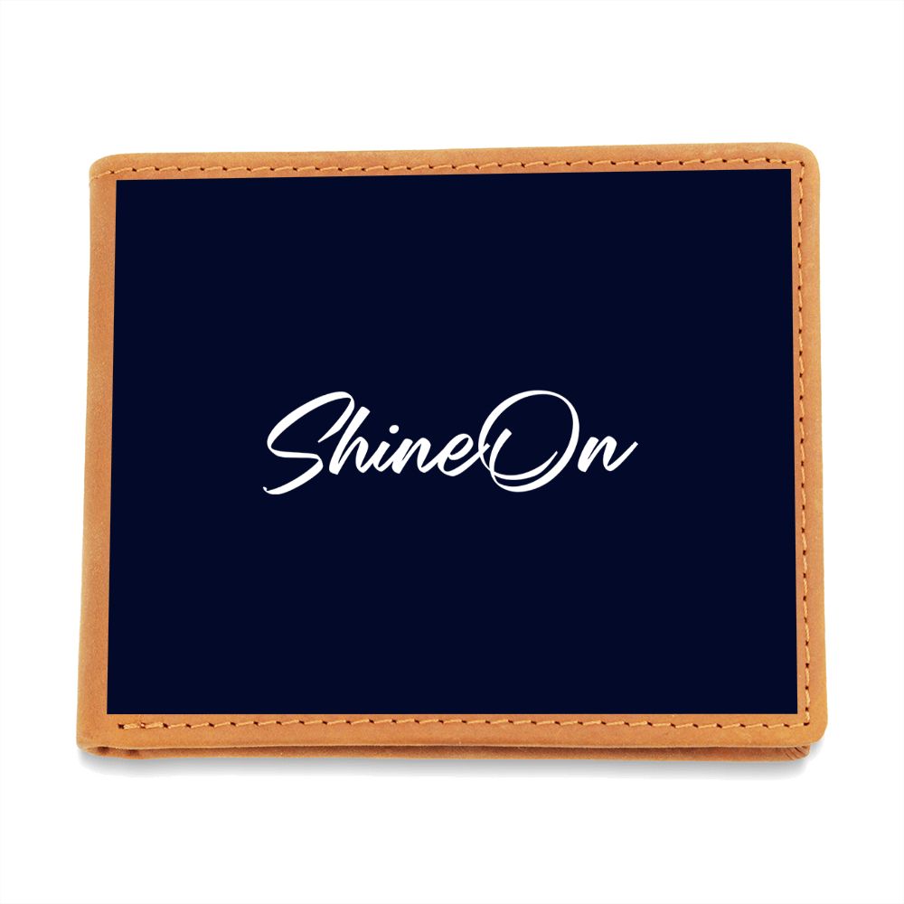 Wallet - Template