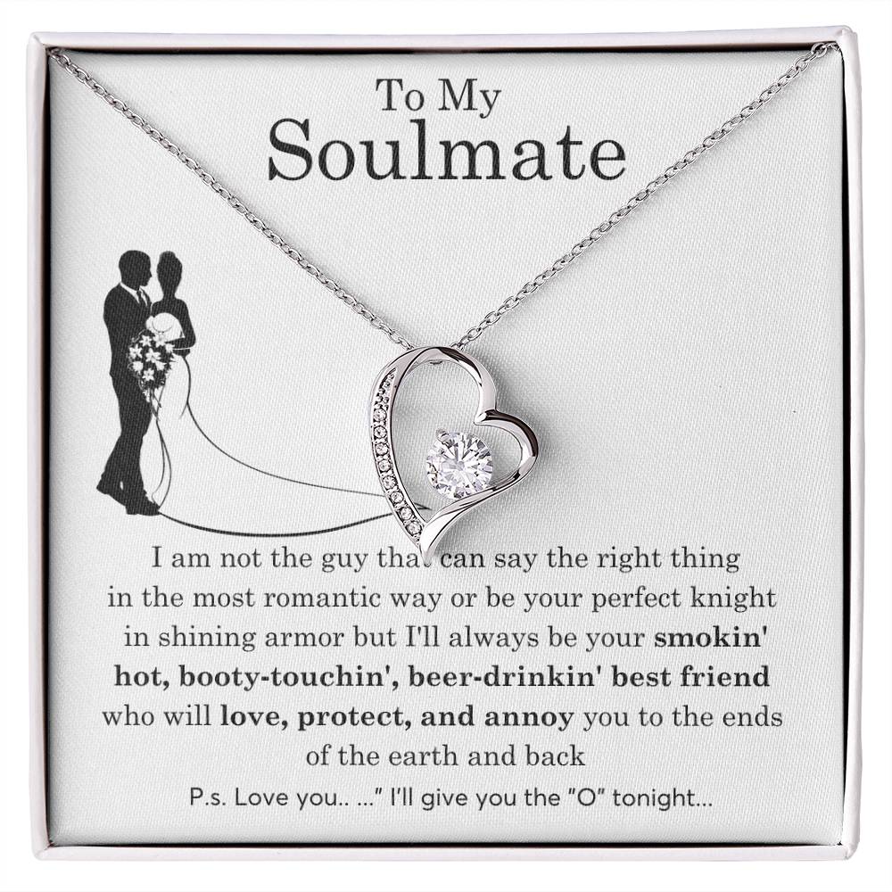 To My Gorgeous Wife, You are Everything, Gift For Soulmate , Gift For Wife, Bride to be , My future Wife