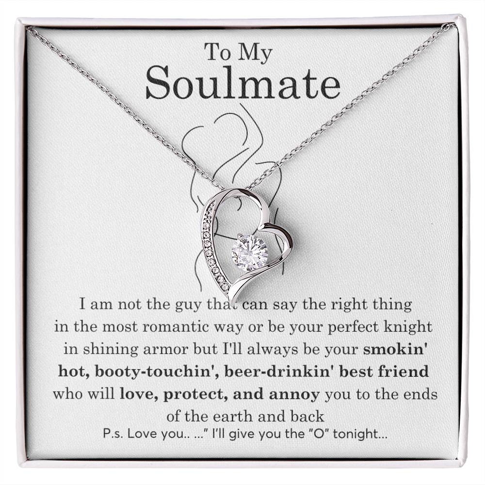 Gift For Soulmate , Gift For Wife,  Anniversary Gift , Top Gift For Women , Funny quote