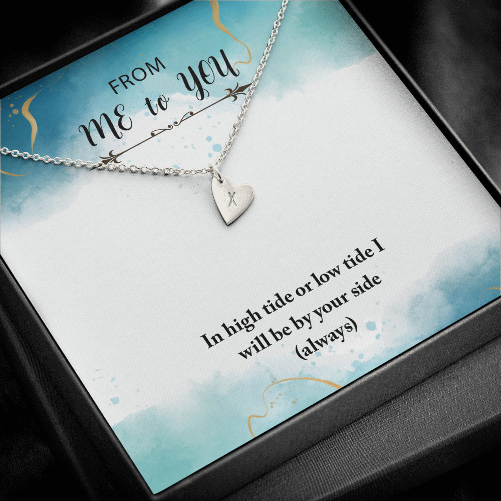 From Me To You - I will be by your side (always)