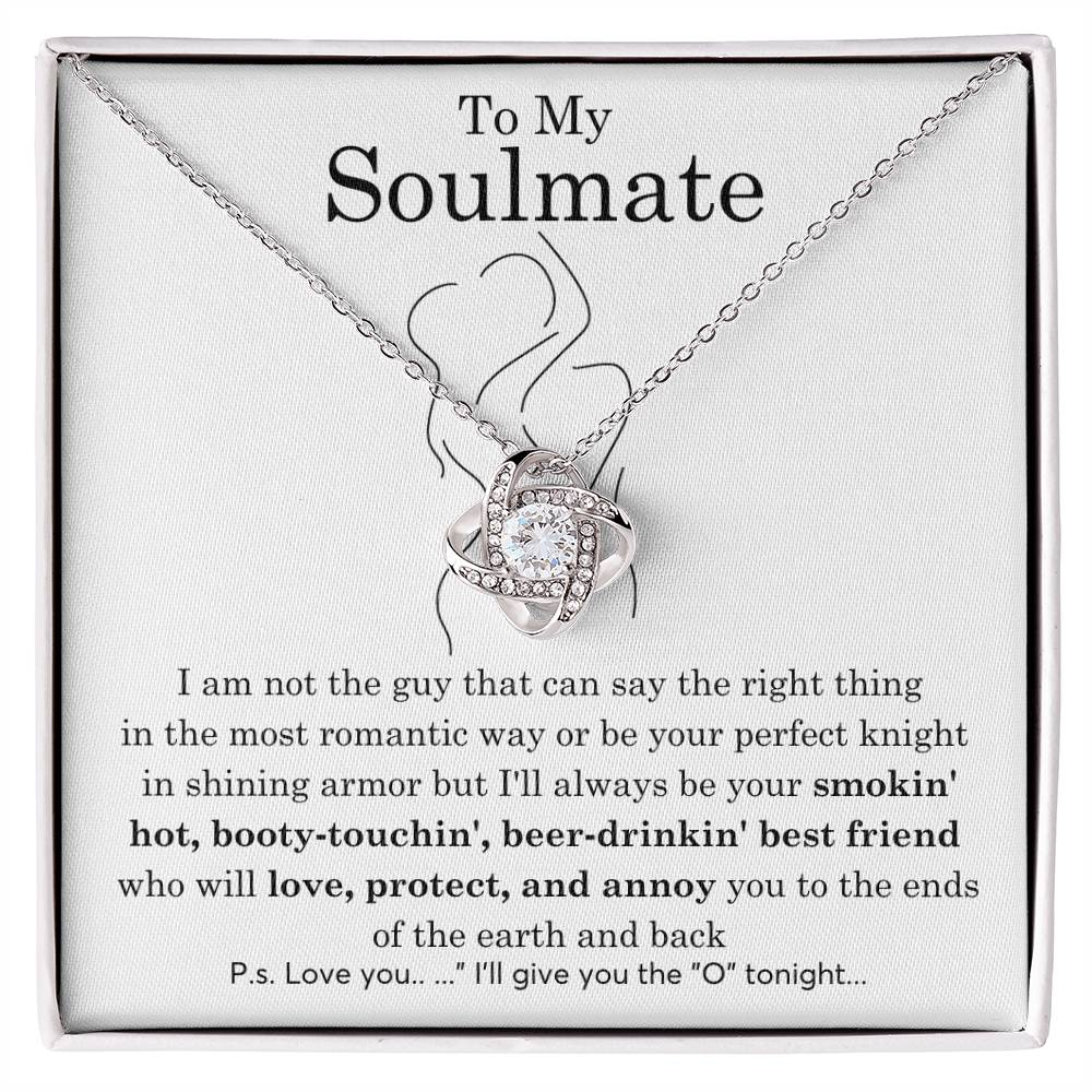 Gift For Soulmate , Gift For Wife,  Anniversary Gift , Top Gift For Women , Funny card